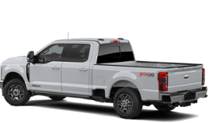 2026 Ford Super Duty® External Image 2